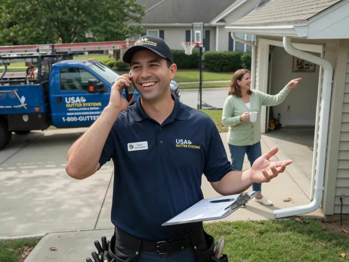 Gutter Installation Youngsville, NC FAQs